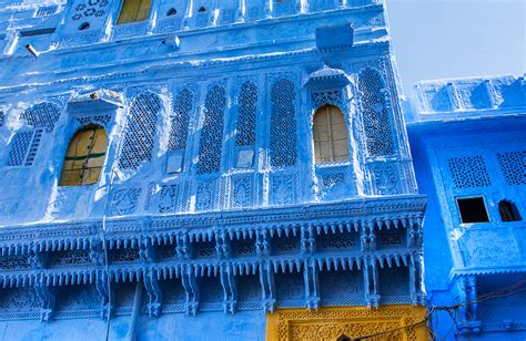 blue city of india|jodhpur blue houses.